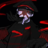 Role actors of Japan Empire/J.E