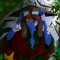 Role actors of MTDTGPMN/Mặt Trận