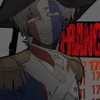 Role actors of French Republic/ France