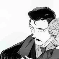 Mori Kogoro