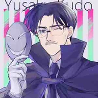 Yusaku kudo