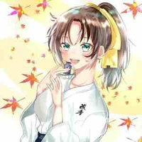 Kazuha 