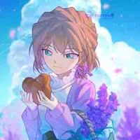 Haibara Ai