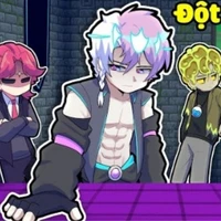 Hiha Quốc vương ( Suy Vong )