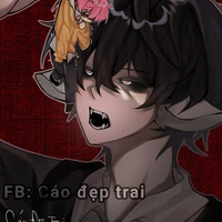 Hiha Babachops ( Bé Cừu đen )