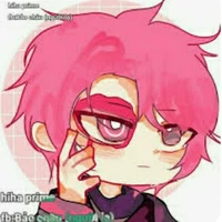 Hiha P! me