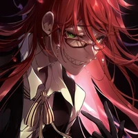 Grell Sutcliff