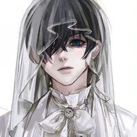 ciel Phantomhive