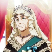 queen Victoria