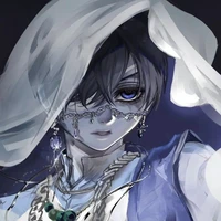 ociel phantomhive