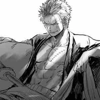 zoro