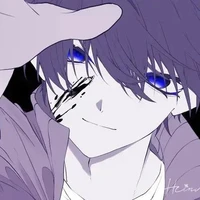 Isagi Yoichi🌱🌑💫➕💧