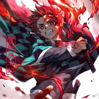 Kamado Tanjiro