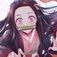 Kamado Nezuko