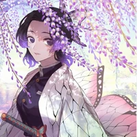 Kochou Shinobu