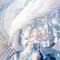 Thiên thần dẫn lối