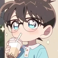 Edogawa Conan
