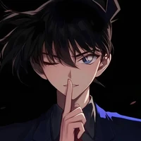 Kudo Shinichi