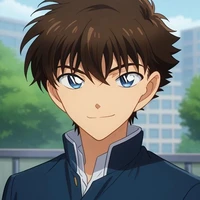 Kuroba Kaito