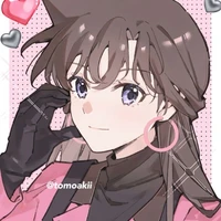 Mouri Ran