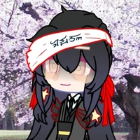 Ngụy Vô Tiện【Ngụy Anh】(lúc nhỏ)