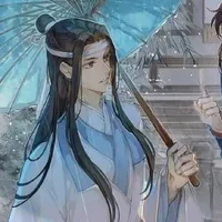 Lam Vong Cơ【Lam Trạm】(anh)