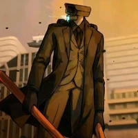 Plunger Cameraman/Kirito