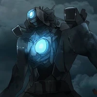 Titan Cameraman/Ryder