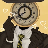 Chief Clock man/Chido