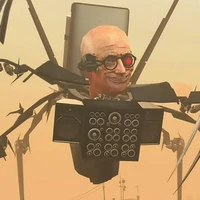 Skibidi toilet scientists