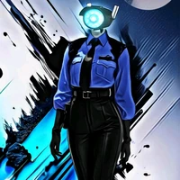 Hana( chị gái kiêm bảo mẫu của Kirito)