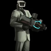 scientists Cameraman/Shido