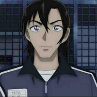 Hagiwara Kenji