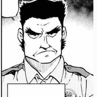 Onizuka Hachizo