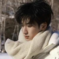 Nghiêm Hạo Tường_🐻_