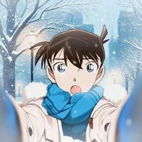 Kudo Shinichi