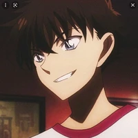 Kuroba Kaito