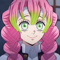 Mitsuri Kanroji