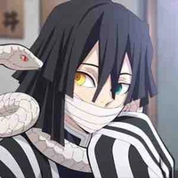 Iguro Obanai
