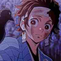 Tanjiro Kamado