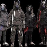 Các Agents