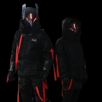 Red Agents
