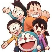 nhóm Nobita