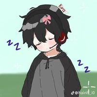 luynk simp Kira t/g