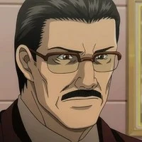 Yagami Soichiro