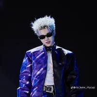 Hoàng Đức Duy(Captain boy)