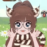 con mèo lười vivi