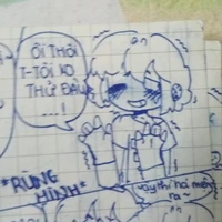 she