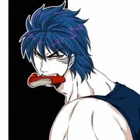 toriko