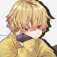 Zenitsu